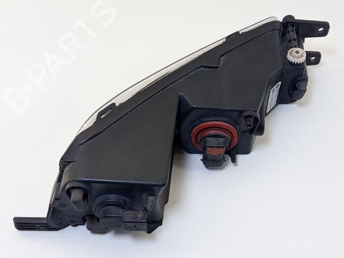 Left front fog light VW PASSAT B8 (3G2, CB2) 1.6 TDI | BP31714533C30  - Image 5