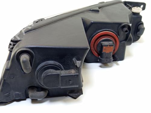 Left front fog light VW PASSAT B8 (3G2, CB2) 1.6 TDI | BP31714533C30  - Image 6