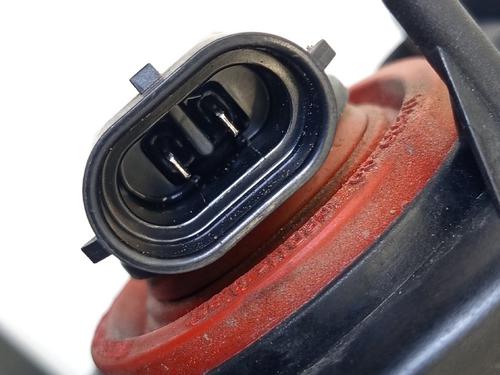 Left front fog light VW PASSAT B8 (3G2, CB2) 1.6 TDI | BP31714533C30  - Image 8