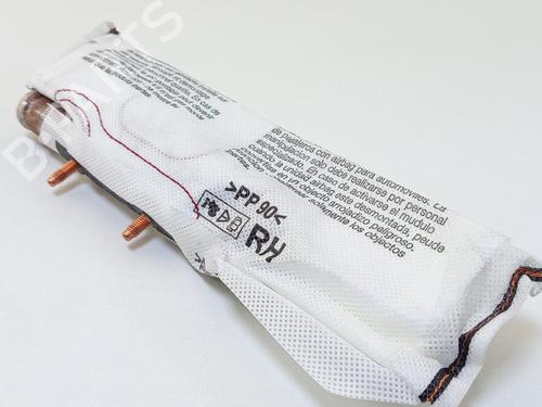 Right seat airbag VW PASSAT B8 (3G2, CB2) 1.6 TDI | BP31711629C14