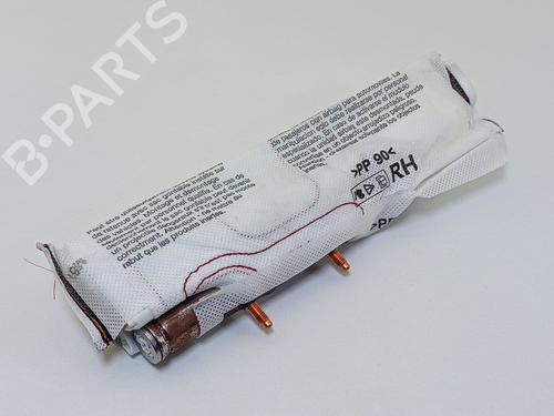 Right seat airbag VW PASSAT B8 (3G2, CB2) 1.6 TDI | BP31711629C14