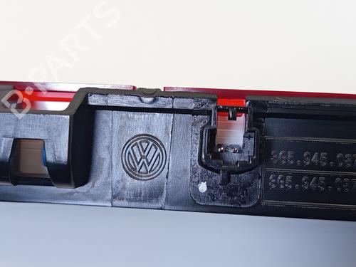 Bremselys VW PASSAT B8 (3G2, CB2) 1.6 TDI | BP31711634L11