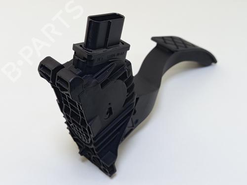 Pedal VW PASSAT B8 (3G2, CB2) 1.6 TDI | BP31711633I4 