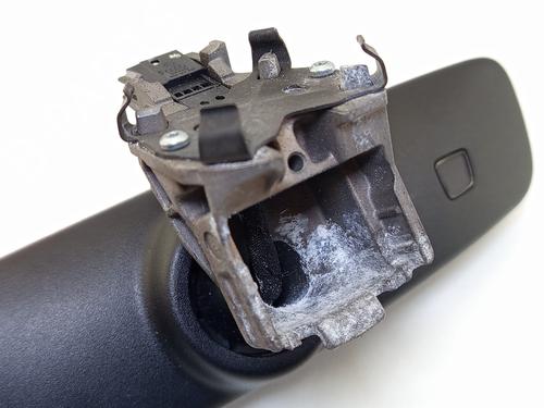 Rear mirror VW PASSAT B8 (3G2, CB2) 1.6 TDI | BP31652537I6 