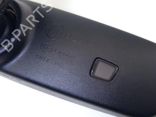 Rear mirror VW PASSAT B8 (3G2, CB2) 1.6 TDI | BP31652537I6 