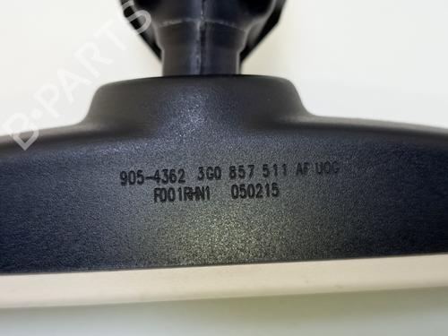 Rear mirror VW PASSAT B8 (3G2, CB2) 1.6 TDI | BP31652537I6 