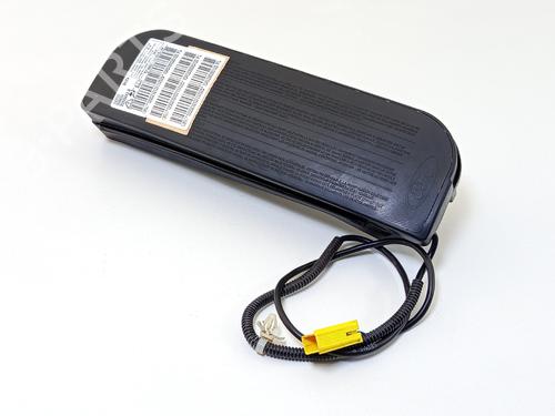 Used Right seat airbag FORD FOCUS II Turnier (DA_, FFS, DS) 1.6 TDCi (109 hp) 31722444