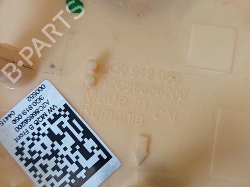 Fuel pump VW PASSAT B8 (3G2, CB2) 1.6 TDI | BP31652531M76 