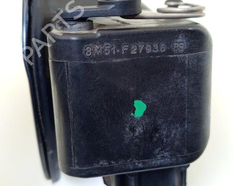 Other FORD FOCUS II Turnier (DA_, FFS, DS) 1.6 TDCi | BP31775829O1 