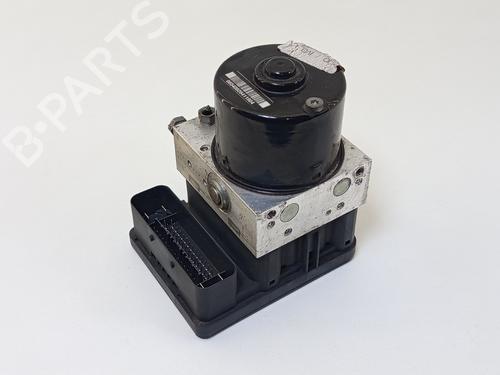 Abs pomp FORD FOCUS II Turnier (DA_, FFS, DS) 1.6 TDCi (109 hp) 31775828