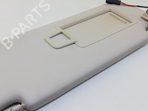 Pala sol esquerda VW PASSAT B8 (3G2, CB2) 1.6 TDI | BP31648880I1 