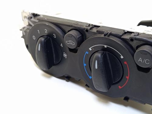 Climate control FORD FOCUS II Turnier (DA_, FFS, DS) 1.6 TDCi | BP31793330I5