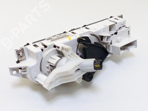 Climate control FORD FOCUS II Turnier (DA_, FFS, DS) 1.6 TDCi | BP31793330I5