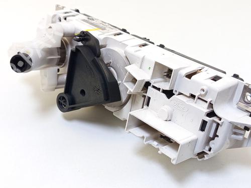 Climate control FORD FOCUS II Turnier (DA_, FFS, DS) 1.6 TDCi | BP31793330I5