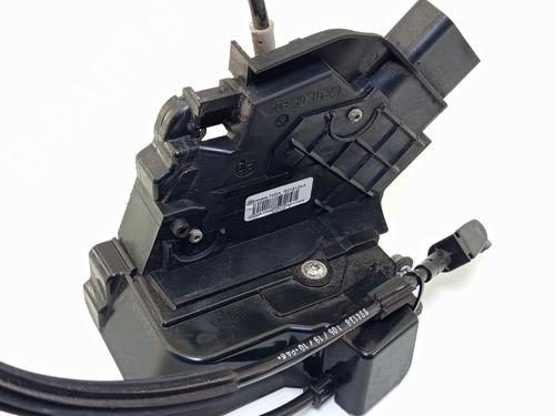 Front right lock FORD FOCUS II Turnier (DA_, FFS, DS) 1.6 TDCi | BP31775831C97 