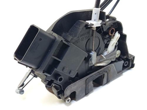 Front right lock FORD FOCUS II Turnier (DA_, FFS, DS) 1.6 TDCi | BP31775831C97 