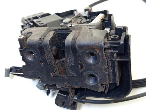 Front right lock FORD FOCUS II Turnier (DA_, FFS, DS) 1.6 TDCi | BP31775831C97 