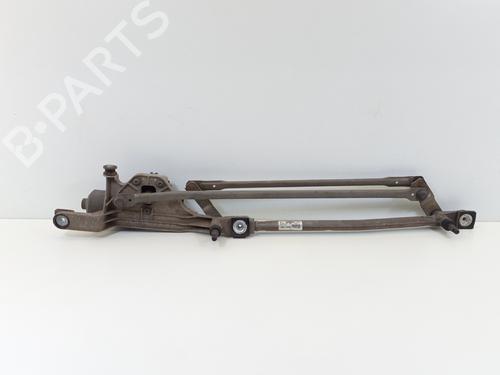 Used Front wiper motor FORD FOCUS II Turnier (DA_, FFS, DS) 1.6 TDCi (109 hp) 31722452