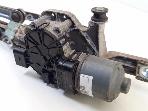 Front wiper motor FORD FOCUS II Turnier (DA_, FFS, DS) 1.6 TDCi | BP31722452M29 