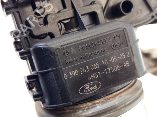 Front wiper motor FORD FOCUS II Turnier (DA_, FFS, DS) 1.6 TDCi | BP31722452M29 