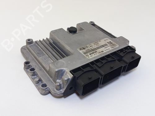 Used Engine control unit (ECU) FORD FOCUS II Turnier (DA_, FFS, DS) 1.6 TDCi (109 hp) 31722449