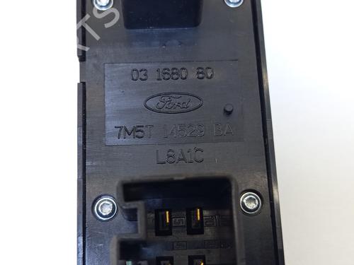 Switch FORD FOCUS II Turnier (DA_, FFS, DS) 1.6 TDCi | BP31722448I30 