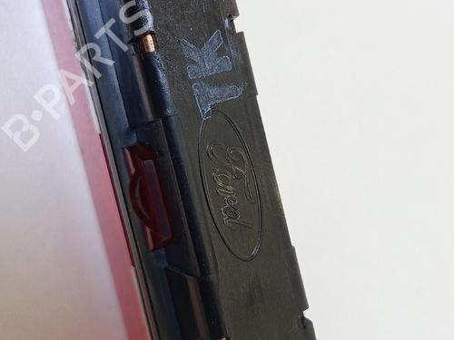 Third brake light FORD FOCUS II Turnier (DA_, FFS, DS) 1.6 TDCi | BP31722450L11 