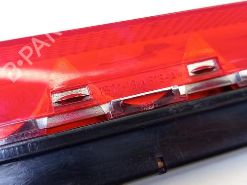 Third brake light FORD FOCUS II Turnier (DA_, FFS, DS) 1.6 TDCi | BP31722450L11 