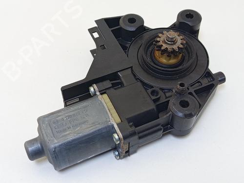 Front left window mechanism FORD FOCUS II Turnier (DA_, FFS, DS) 1.6 TDCi | BP31769633C22