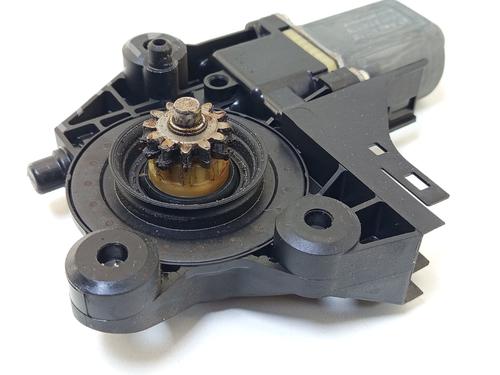 Front left window mechanism FORD FOCUS II Turnier (DA_, FFS, DS) 1.6 TDCi | BP31769633C22