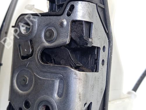 Front left lock CITROËN C-ELYSEE (DD_) 1.6 BlueHDi 100 | BP31601792C98