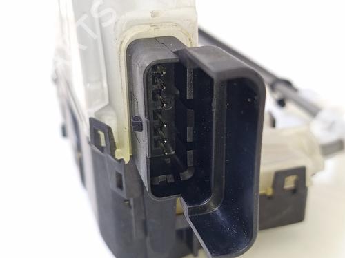 Front left lock CITROËN C-ELYSEE (DD_) 1.6 BlueHDi 100 | BP31601792C98