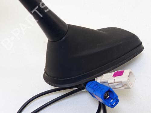 Antenne/Base CITROËN C-ELYSEE (DD_) 1.6 BlueHDi 100 | BP31596130C140 