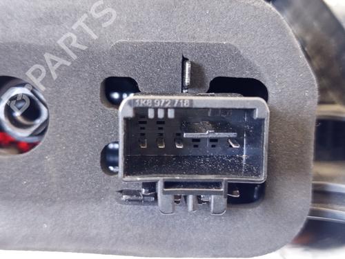 Venstre baglygte VW PASSAT B8 (3G2, CB2) 1.6 TDI | BP31652534C34 