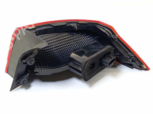 Venstre baglygte VW PASSAT B8 (3G2, CB2) 1.6 TDI | BP31652534C34 