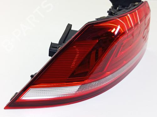 Venstre baglygte VW PASSAT B8 (3G2, CB2) 1.6 TDI | BP31652534C34 