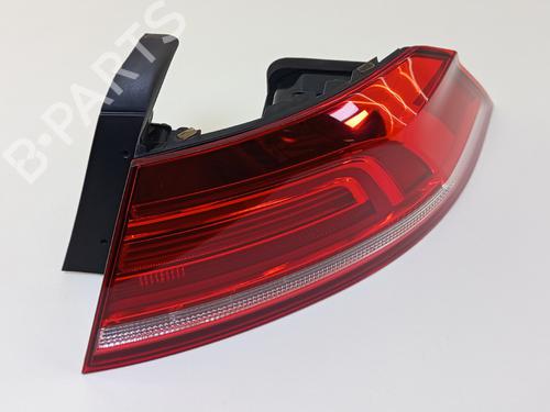 Right taillight VW PASSAT B8 (3G2, CB2) 1.6 TDI | BP31652533C35