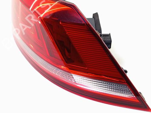 Right taillight VW PASSAT B8 (3G2, CB2) 1.6 TDI | BP31652533C35