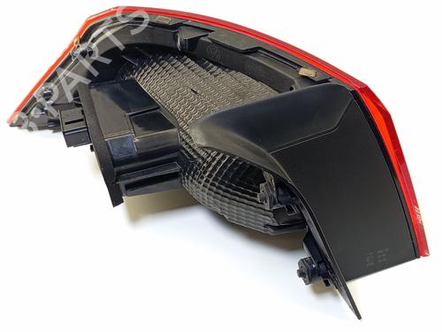 Right taillight VW PASSAT B8 (3G2, CB2) 1.6 TDI | BP31652533C35
