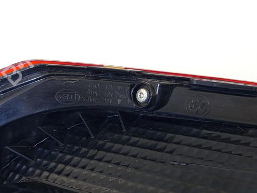 Right taillight VW PASSAT B8 (3G2, CB2) 1.6 TDI | BP31652533C35