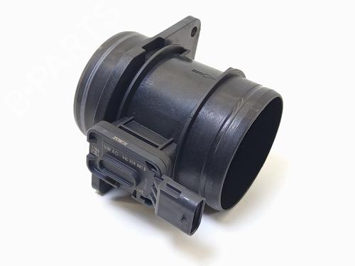 Mass air flow sensor VW PASSAT B8 (3G2, CB2) 1.6 TDI | BP31711632M95 