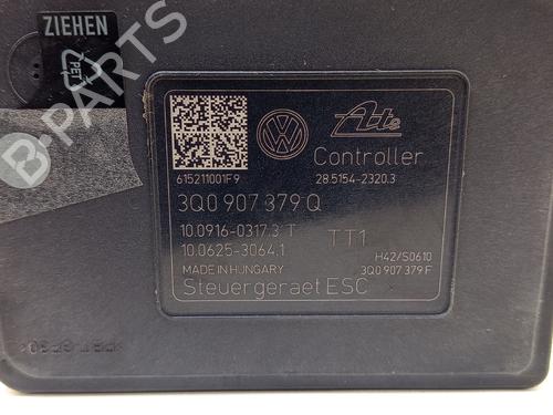 ABS pump VW PASSAT B8 (3G2, CB2) 1.6 TDI | BP31711628M43 