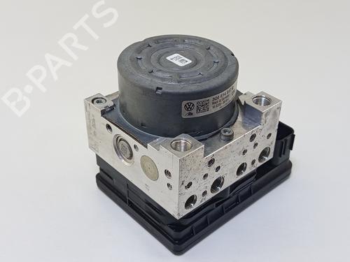 ABS pump VW PASSAT B8 (3G2, CB2) 1.6 TDI | BP31711628M43 