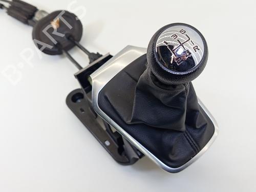 Gearstang CITROËN C-ELYSEE (DD_) 1.6 BlueHDi 100 (99 hp) 31596131