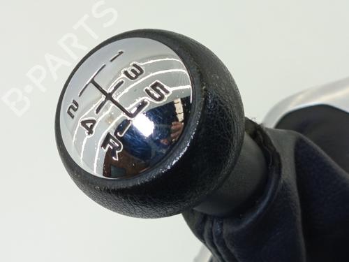 Gearstang CITROËN C-ELYSEE (DD_) 1.6 BlueHDi 100 | BP31596131M90