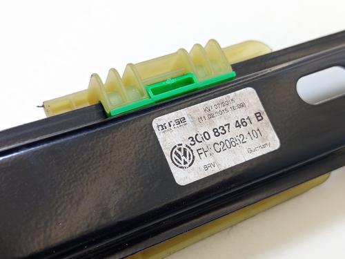 Rudehejsemekanisme ventre foran VW PASSAT B8 (3G2, CB2) 1.6 TDI | BP31648883C22 