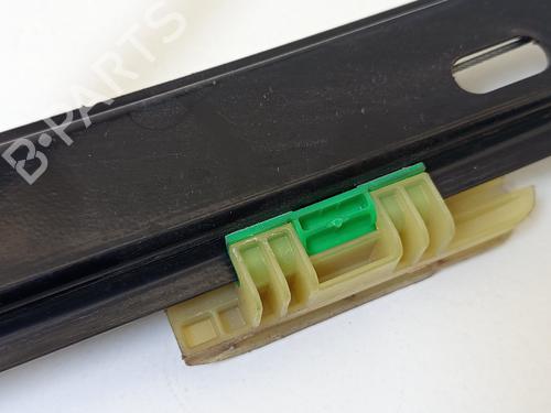 Rudehejsemekanisme ventre foran VW PASSAT B8 (3G2, CB2) 1.6 TDI | BP31648883C22 