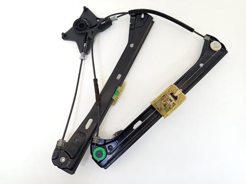 Rudehejsemekanisme ventre foran VW PASSAT B8 (3G2, CB2) 1.6 TDI | BP31648883C22 