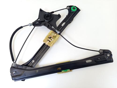 Front right window mechanism VW PASSAT B8 (3G2, CB2) 1.6 TDI | BP31648882C23 