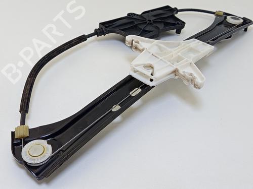 Rear left window mechanism VW PASSAT B8 (3G2, CB2) 1.6 TDI | BP31648885C24  - Image 5